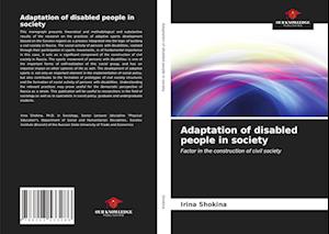 Adaptation of disabled people in society