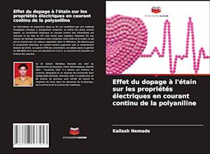 Effet du dopage à l'étain sur les propriétés électriques en courant continu de la polyaniline