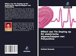 Effect van Tin Doping op DC elektrische eigenschappen van Polyaniline