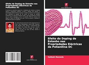 Efeito do Doping de Estanho nas Propriedades Eléctricas da Polianilina DC