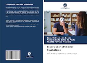 Essays über Ethik und Psychologie