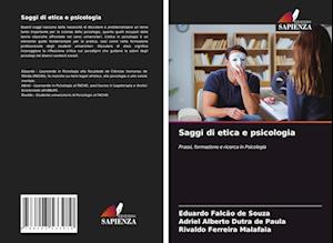 Saggi di etica e psicologia