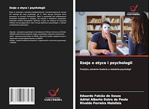 Eseje o etyce i psychologii