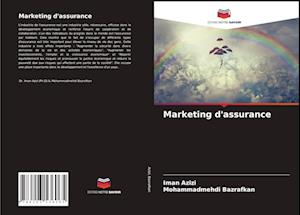 Marketing d'assurance