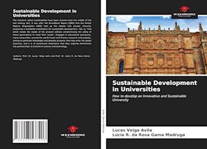 Sustainable Development in Universities