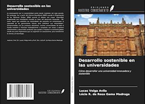 Desarrollo sostenible en las universidades