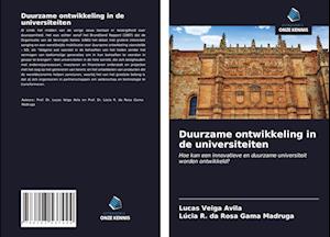 Duurzame ontwikkeling in de universiteiten