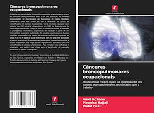 Cânceres broncopulmonares ocupacionais