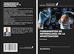 FUNDAMENTOS DE METODOLOGÍA DE LA INVESTIGACIÓN