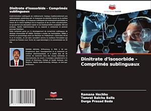 Dinitrate d'isosorbide - Comprimés sublinguaux