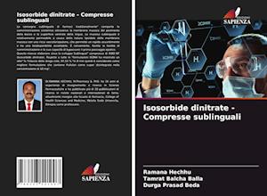 Isosorbide dinitrate - Compresse sublinguali