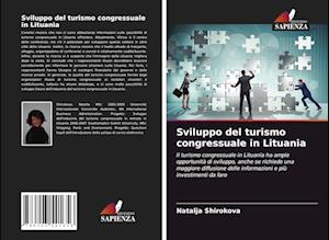 Sviluppo del turismo congressuale in Lituania