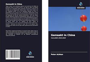 Gemaakt in China