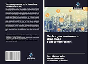 Verborgen sensoren in draadloze sensornetwerken