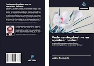 Ondernemingsbestuur en openbaar bestuur