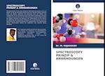 SPECTROSCOPY PRINZIP & ANWENDUNGEN