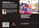 Spectroscopie Principe Et Applications