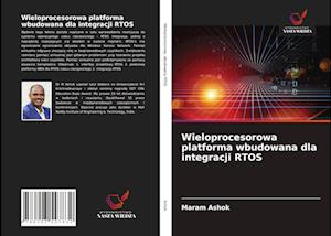 Wieloprocesorowa platforma wbudowana dla integracji RTOS