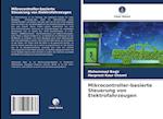 Mikrocontroller-basierte Steuerung von Elektrofahrzeugen