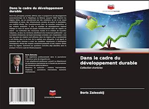 Dans le cadre du développement durable