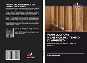 MODELLAZIONE NUMERICA DEL TEMPIO DI AUGUSTO