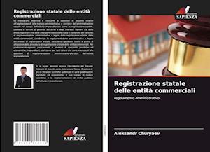 Registrazione statale delle entità commerciali