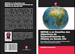 NEPAD e os Desafios dos Objectivos de Desenvolvimento do Milénio no Século XXI