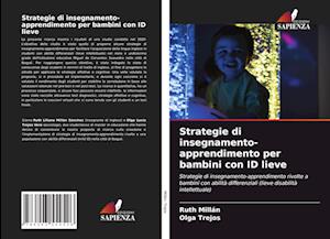 Strategie di insegnamento-apprendimento per bambini con ID lieve