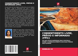 CONSENTIMENTO LIVRE, PRÉVIO E INFORMADO (FPIC)