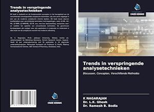 Trends in verspringende analysetechnieken