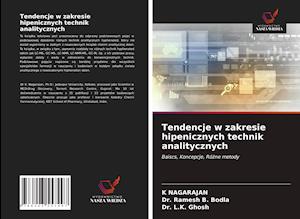 Tendencje w zakresie hipenicznych technik analitycznych