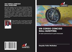 UN CORSO CONCISO SULL'AUDITING