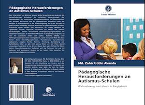 Pädagogische Herausforderungen an Autismus-Schulen