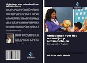 Uitdagingen voor het onderwijs op autismescholen