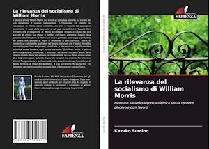 La rilevanza del socialismo di William Morris