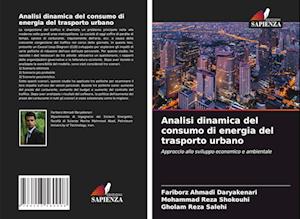 Analisi dinamica del consumo di energia del trasporto urbano