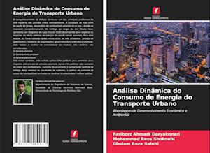 Análise Dinâmica do Consumo de Energia do Transporte Urbano