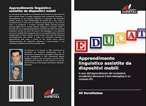 Apprendimento linguistico assistito da dispositivi mobili