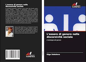 L'essere di genere nella discorsività sociale