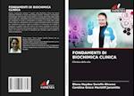 Fondamenti Di Biochimica Clinica