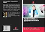 FUNDAMENTOS DA BIOQUÍMICA CLÍNICA