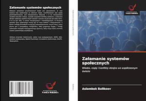 Zalamanie systemów spolecznych