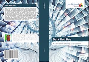 Dark Red Bee