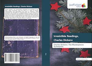 Irresistible Readings, Charles Dickens