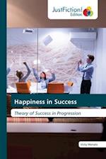 Happiness in Success