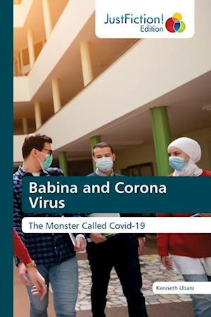 Babina and Corona Virus