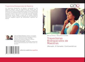 Trayectorias Bioespaciales de Maestras