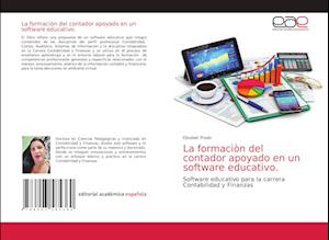 La formaciòn del contador apoyado en un software educativo.