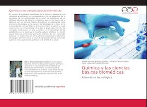 Química y las ciencias básicas biomédicas