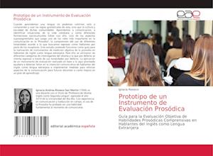 Prototipo de un Instrumento de Evaluación Prosódica